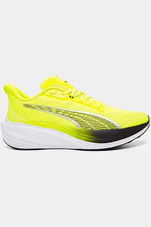 PUMA Tênis Darter Pro Unissex