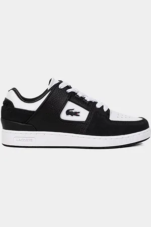 Lacoste Tênis L001 Set Masculino