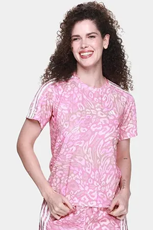 adidas Camiseta Own The Run Excite Feminina