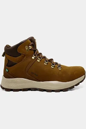 Macboot Bota Couro Imeri 02 Masculina