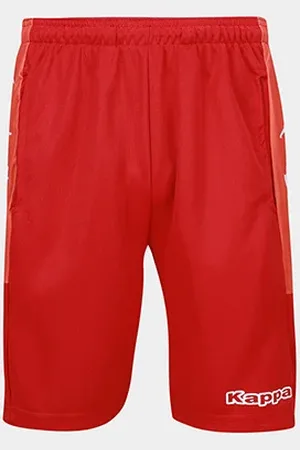 Kappa Calção Sport Spader Masculino