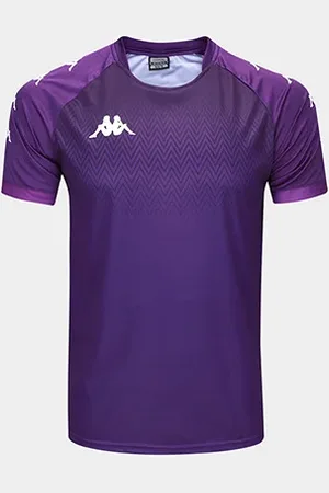 Kappa Camisa Noops1 Masculina