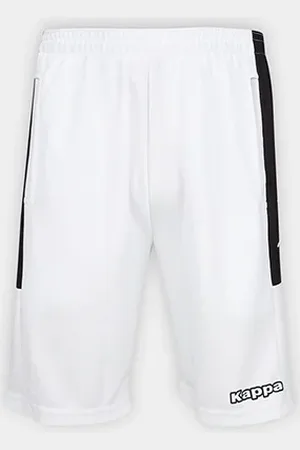 Kappa Calção Sport Spader Masculino