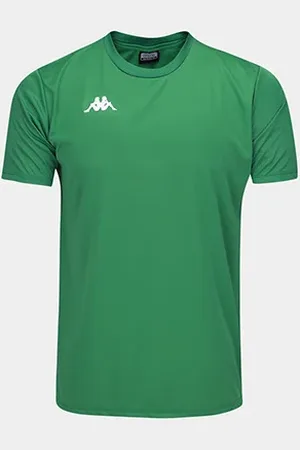 Kappa Camisa Modena 2.0 Masculina