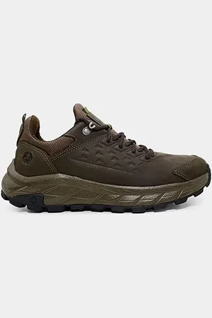 Macboot Tênis Couro Adventure Ushuaia 05 Masculino