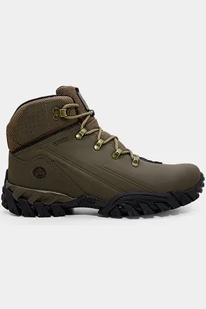 Macboot Bota Ipee Masculina