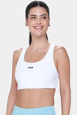 Fila Top Essential Nadador Feminino