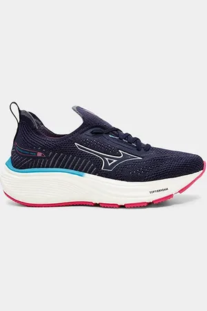 Mizuno Tênis Infantil Cool Ride 3