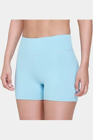 Fila Short Flat Life Feminino