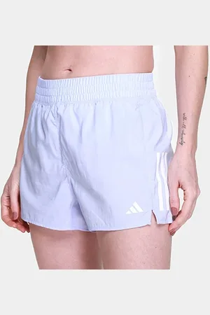 adidas Short Own The Run Base Feminino