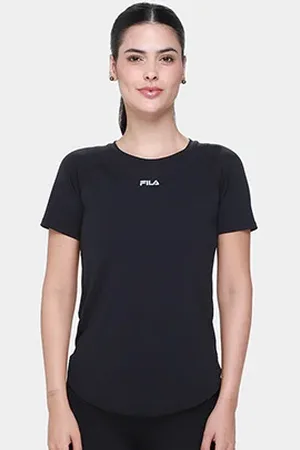 Fila Camiseta Bio III Feminina