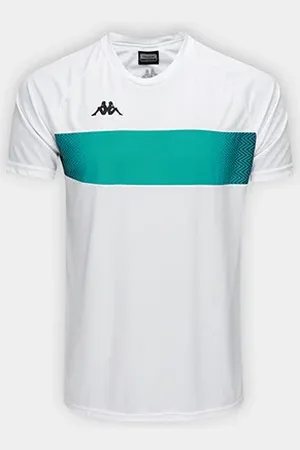 Kappa Camisa Future Masculina