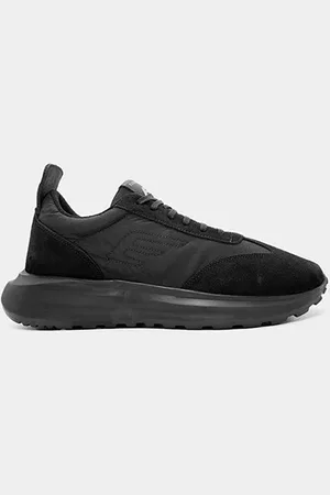 Ellus Tênis Puffer II Masculino