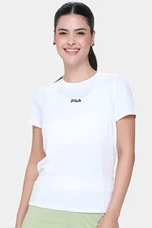 Fila Camiseta Core Run Feminina
