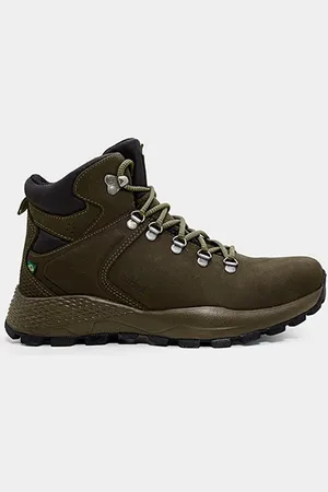 Macboot Bota Couro Imeri 02 Masculina