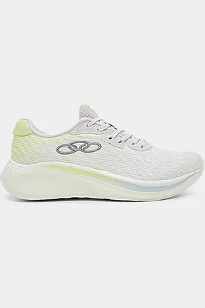 OLYMPIKUS Tênis Plaza Feminino