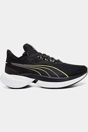 PUMA Tênis Conduct Pro Unissex