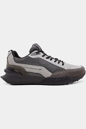 Ellus Tênis Logan III Sneaker Masculino