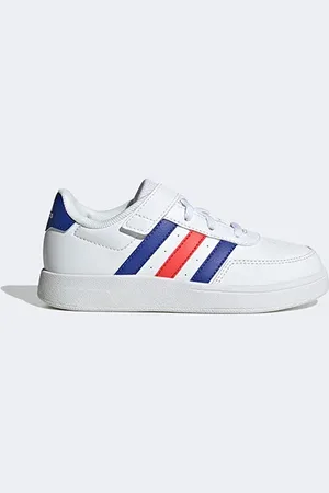 adidas Tênis Infantil Breaknet 2.0