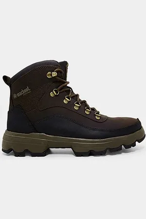Macboot Bota Montana Masculina