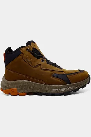 Macboot Bota Sequoia Masculina
