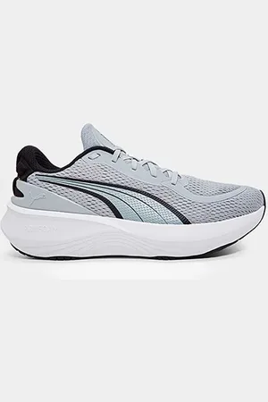 PUMA Tênis Scend Pro 2 Unissex