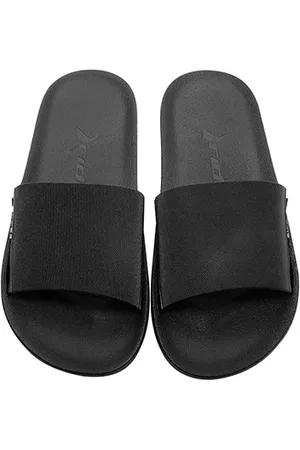 Rider Chinelo Feel Slide Unissex