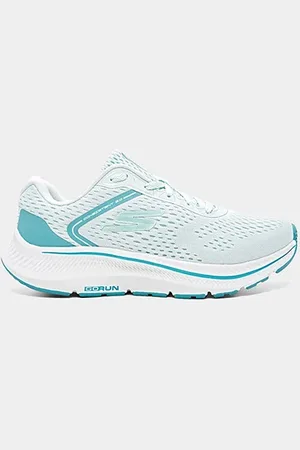Skechers Tênis Go Run Consistent 2 Feminino