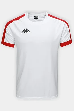Kappa Camiseta Infantil London Menino