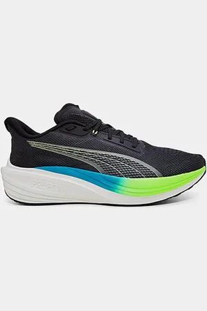 PUMA Tênis Darter Pro Unissex