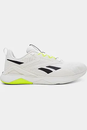 Reebok Tênis Nanoflex TR V2 Masculino