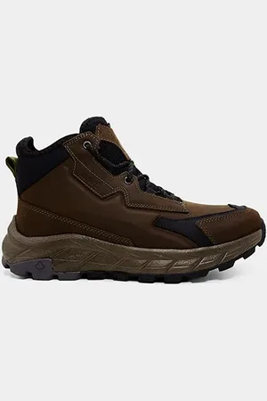 Macboot Bota Sequoia Masculina