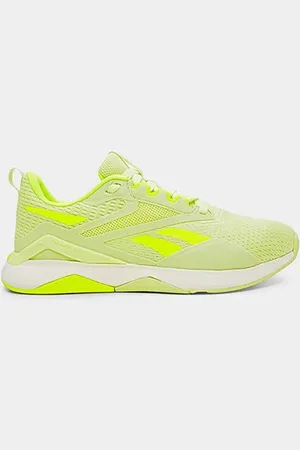 Reebok Tênis Nanoflex Tr V2 Feminino