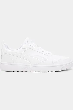 PUMA Tênis Rebound V6 Low Masculino