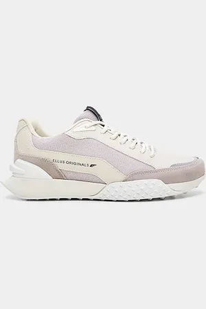 Ellus Tênis Logan III Sneaker Masculino