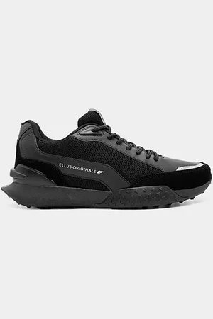Ellus Tênis Logan III Sneaker Masculino