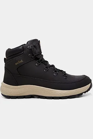 Macboot Bota Couro Sabine 18 Feminina