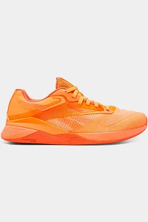 Reebok Tênis Nano X4 Masculino