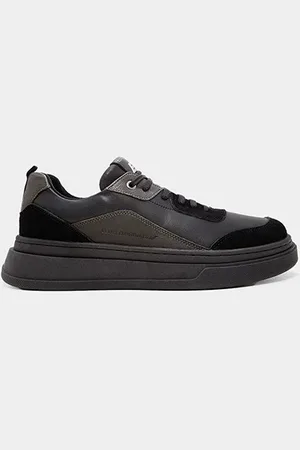 Ellus Tênis Sneaker Fly II Masculino