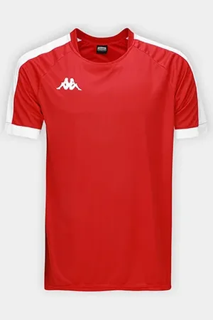 Kappa Camiseta Infantil London Menino