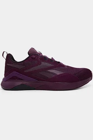 Reebok Tênis Nanoflex Tr V2 Feminino