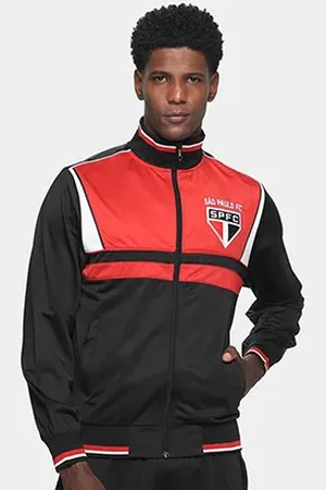 SPR Agasalho São Paulo Masculino