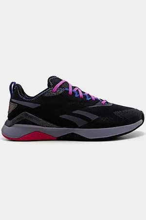 Reebok Tênis Nanoflex TR 2.0 Feminino