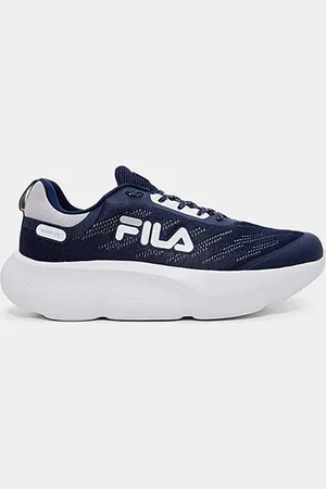 Fila Tênis Maxxi Lite Feminino