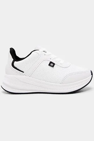 Molekinho Tênis Infantil Casual Menino