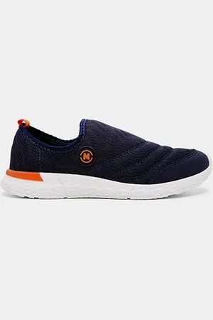Molekinho Tênis Infantil Casual Menino