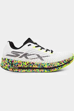 Skechers Tênis Go Run Razor 5 Masculino