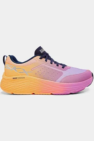 Skechers Tênis Max Cushioning Elite 2.0 Feminino