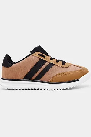 Molekinho Tênis Infantil Casual Menino