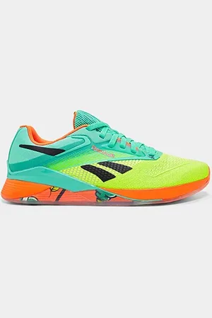Reebok Tênis Nano X4 Pack Heart-Core Fitness Masculino